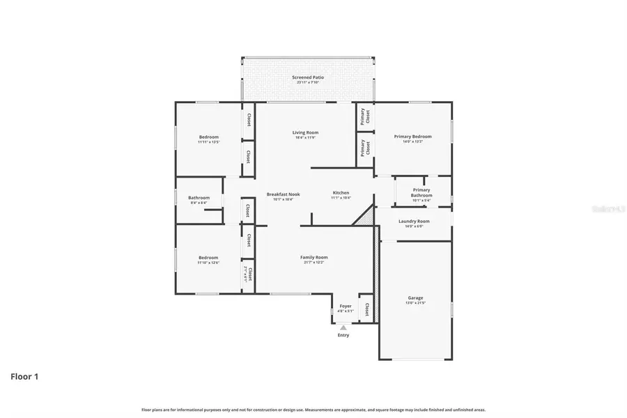 1768 Banyan Drive, Venice, FL 34293 - #2
