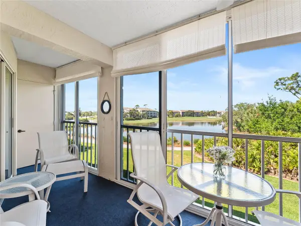 9330 Clubside Circle #3207, SARASOTA, FL 34238