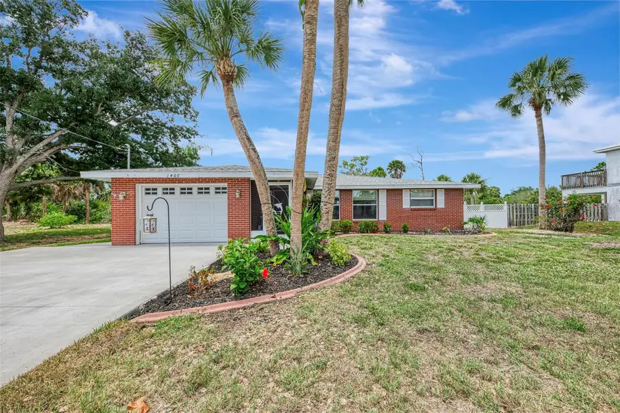 1460 Cortes Drive, Englewood, FL 34223 - #3