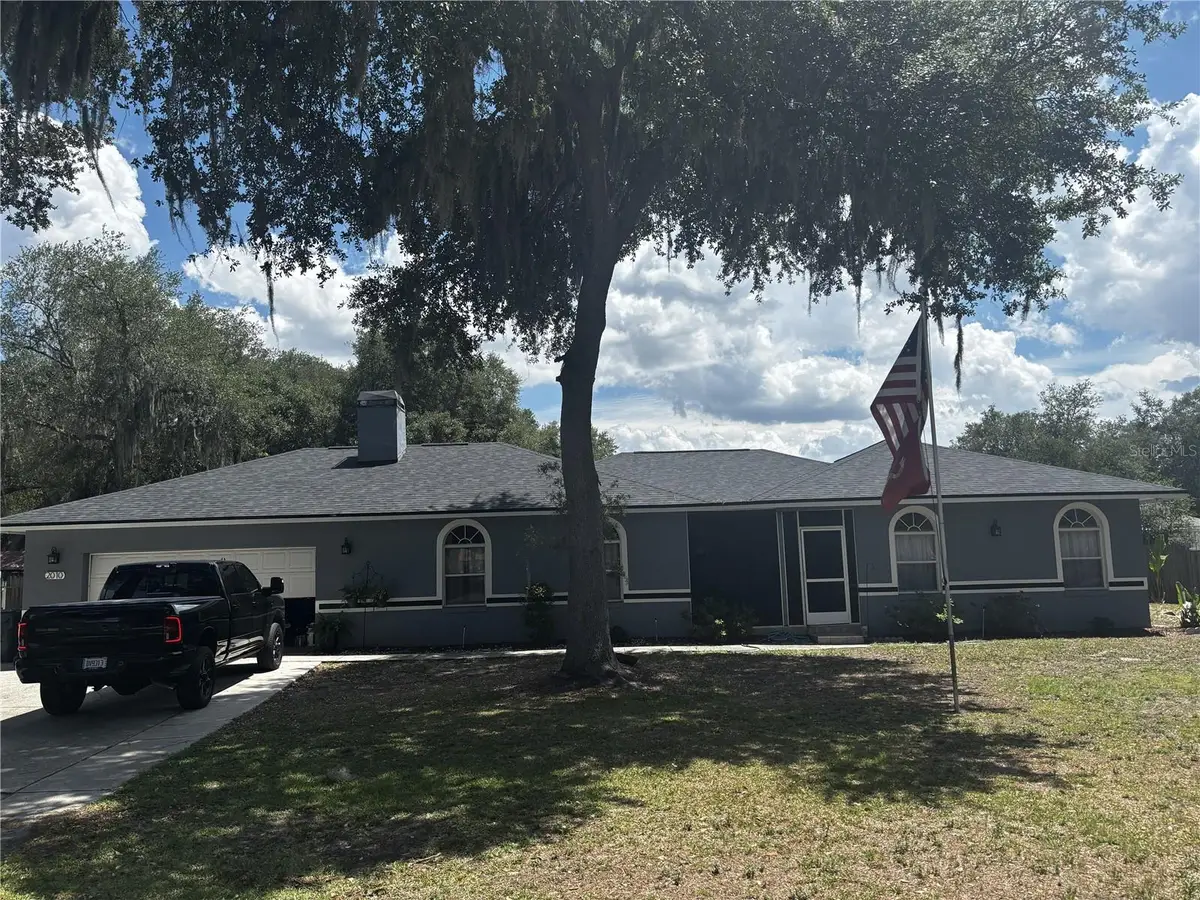 2010 Deerbrook Drive, Lakeland, FL 33811 - #1