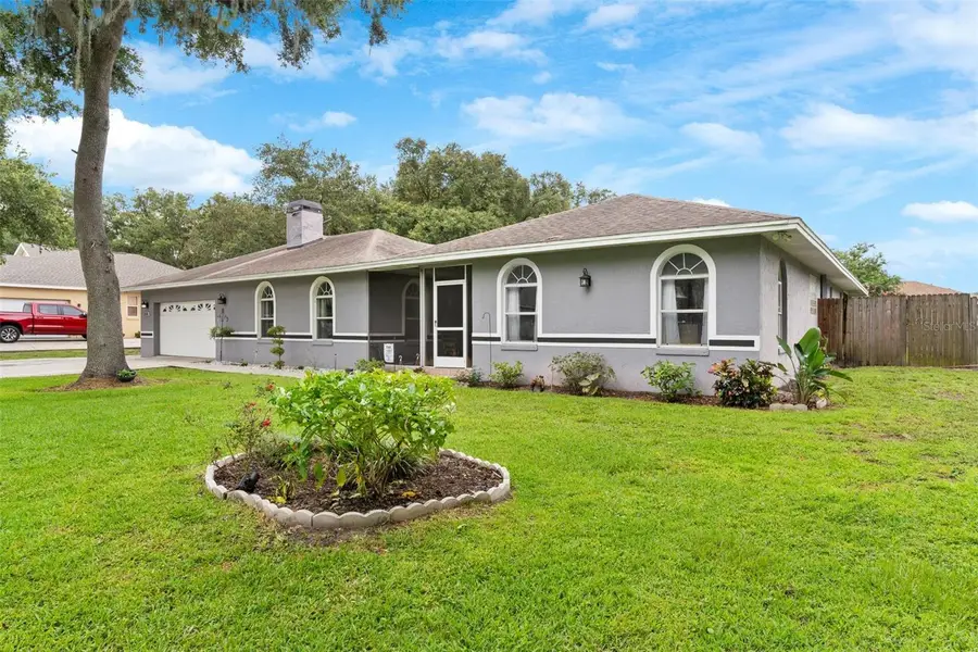 2010 Deerbrook Drive, Lakeland, FL 33811 - #2