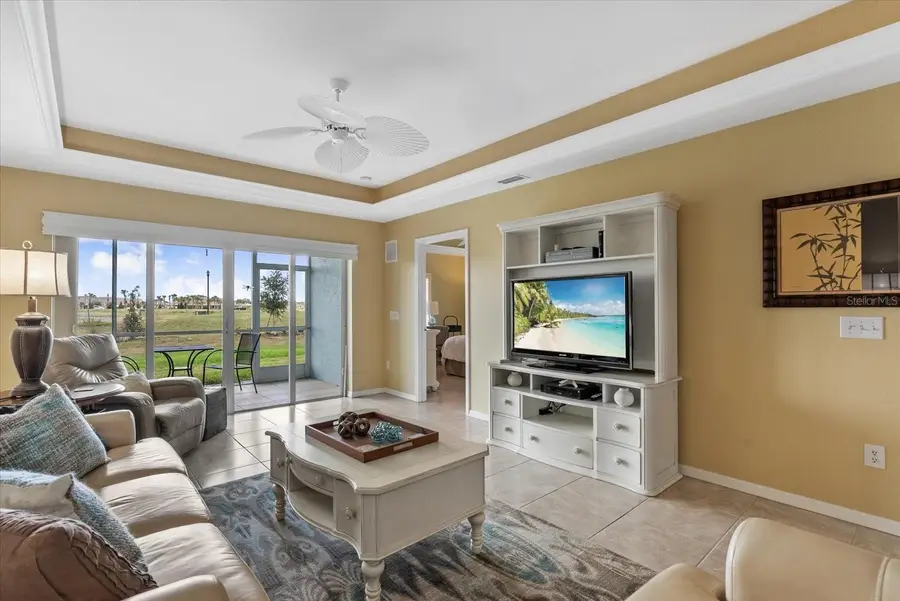 5764 Sabal Trace Drive #2B5764, North Port, FL 34287 - #2