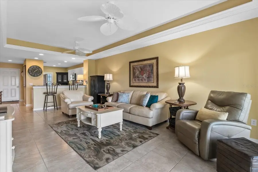 5764 Sabal Trace Drive #2B5764, North Port, FL 34287 - #3