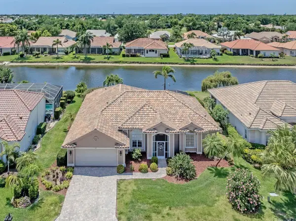 417 Pebble Creek Court, VENICE, FL 34285