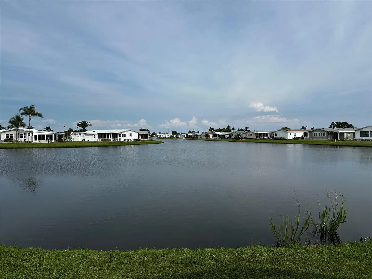 502 Amberjack Drive, North Port, FL 34287 - #1