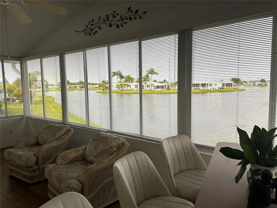 502 Amberjack Drive, North Port, FL 34287 - #3