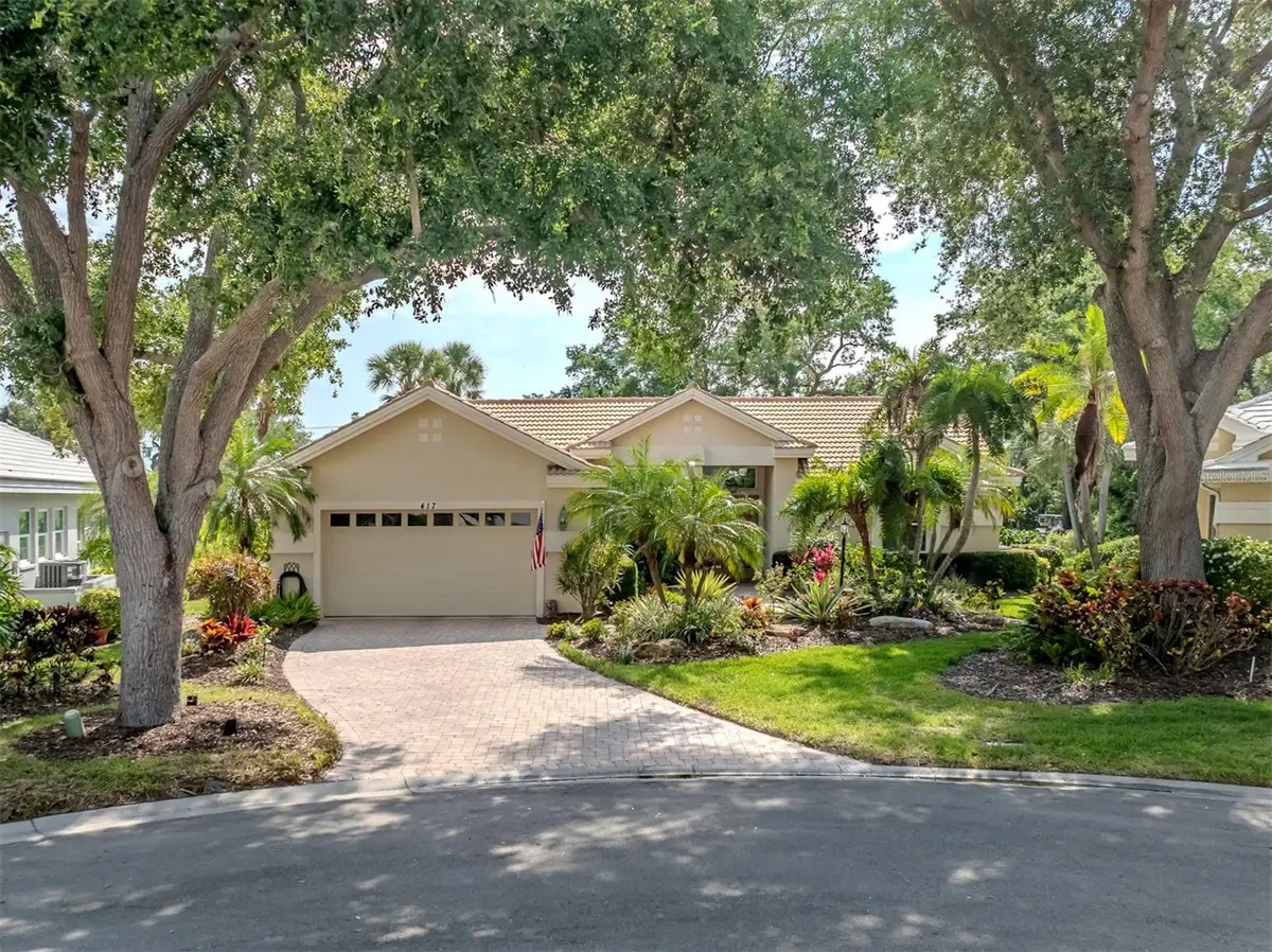 417 Wellington Court, Venice, FL 34292 - #1