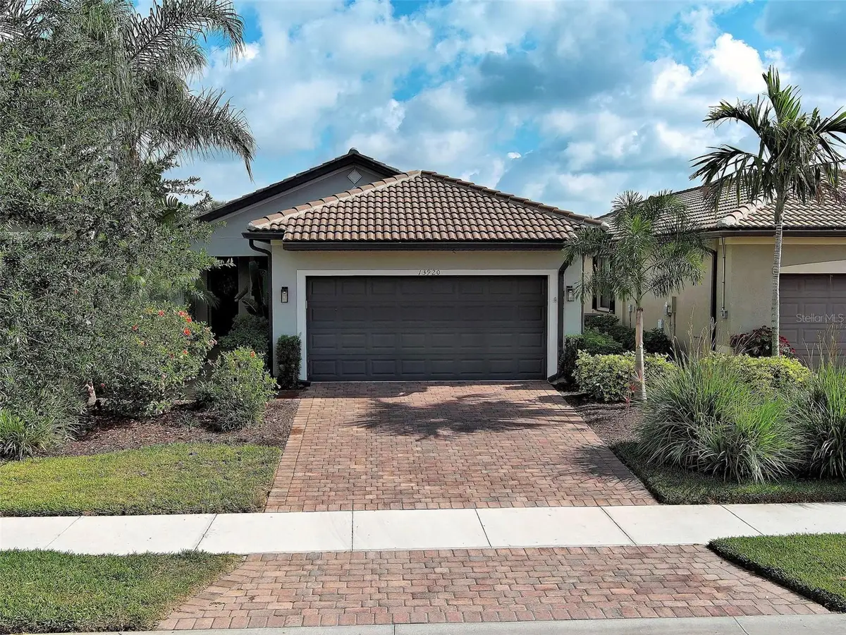 13920 Campoleone Street, Venice, FL 34293 - #1