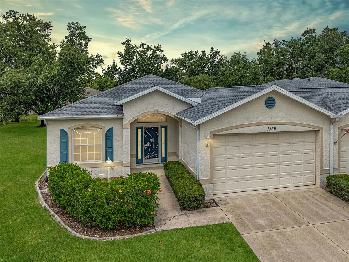 1439 Mims Court, North Port, FL 34288 - #1