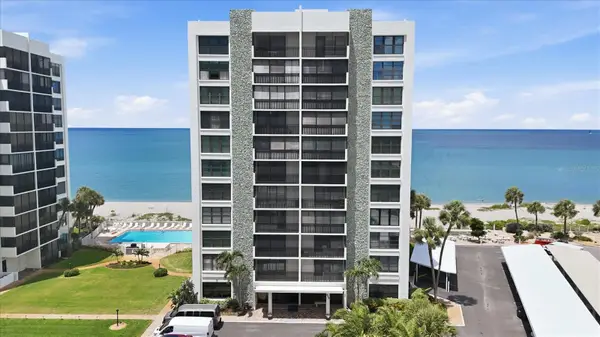 629 Alhambra Road #702, VENICE, FL 34285