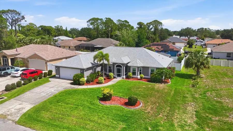 4140 Targee Avenue, North Port, FL 34287 - #2