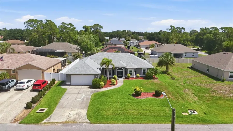 4140 Targee Avenue, North Port, FL 34287 - #3