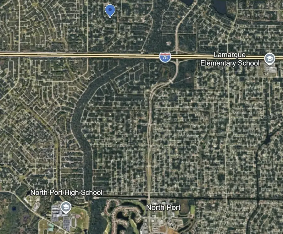 Gaitor Terrace, North Port, FL 34291 - #3