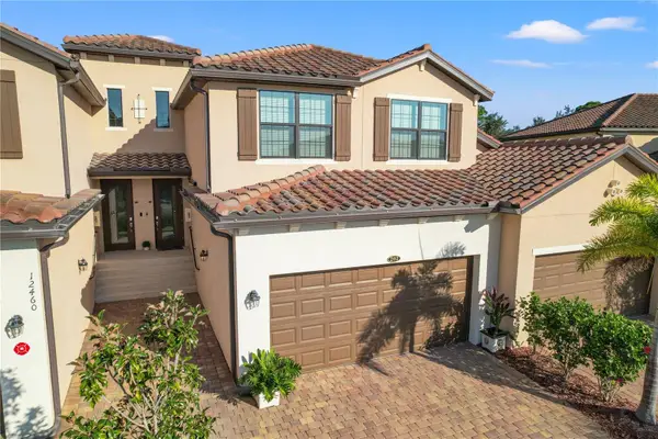 12460 Ghiberti Circle #202, VENICE, FL 34293