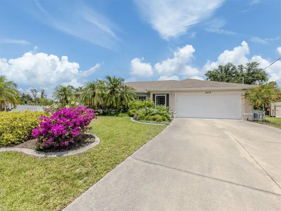 1878 Argonne Court, North Port, FL 34288 - #2