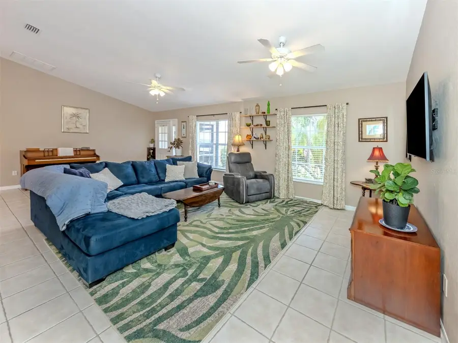 1878 Argonne Court, North Port, FL 34288 - #3