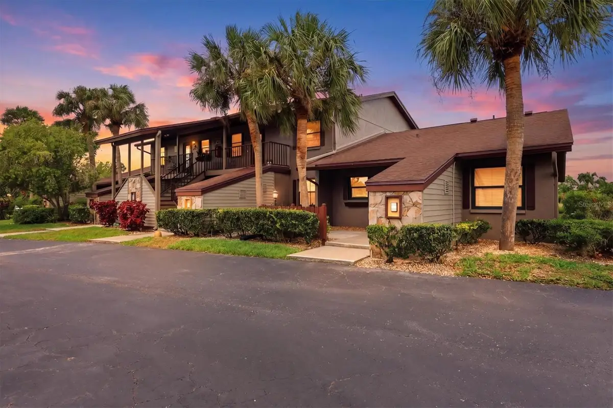 931 Capri Isles Boulevard #32, Venice, FL 34292 - #1