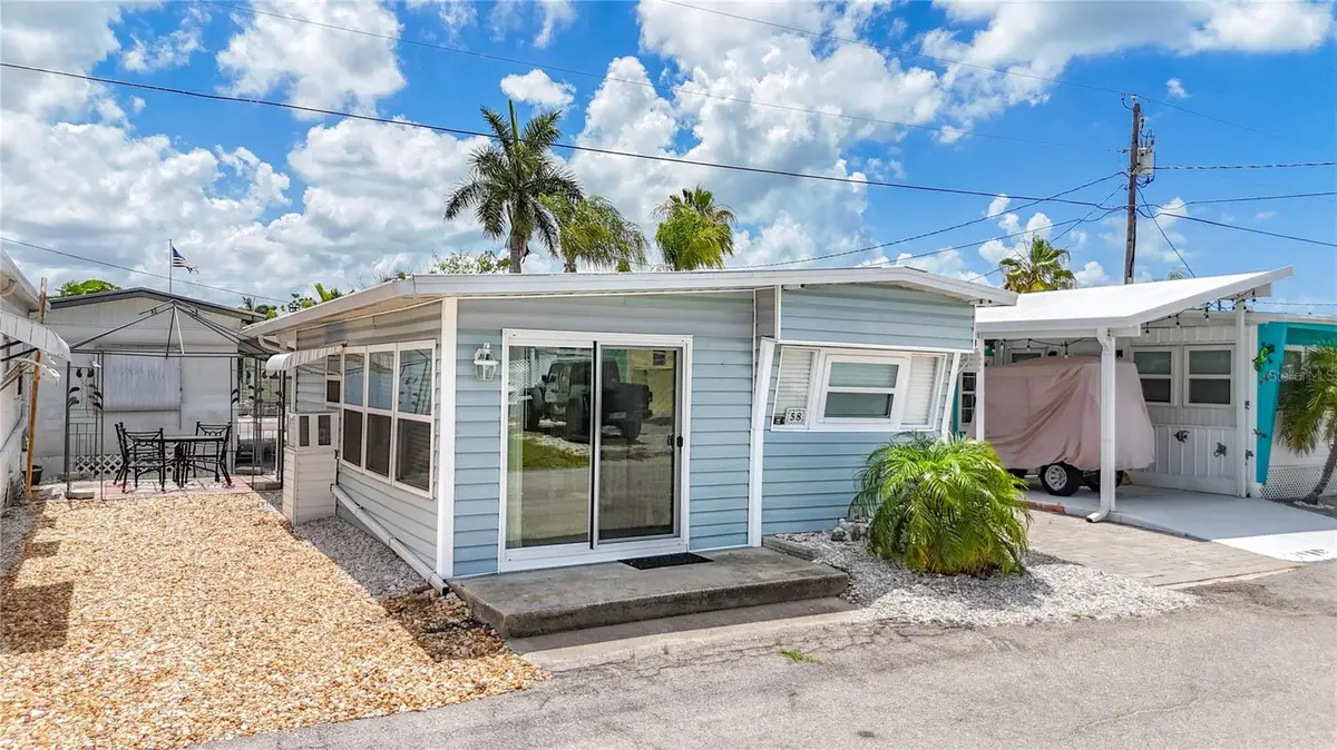 10315 Cortez Road W #58-3, Bradenton, FL 34210 - #1