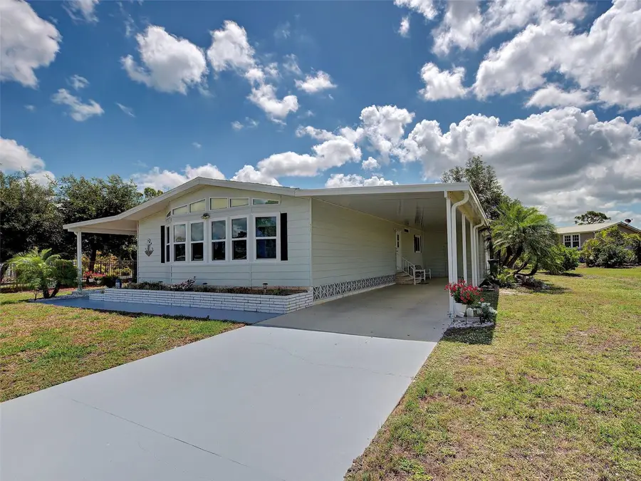 3331 Goldfinch Lane, Englewood, FL 34224 - #3