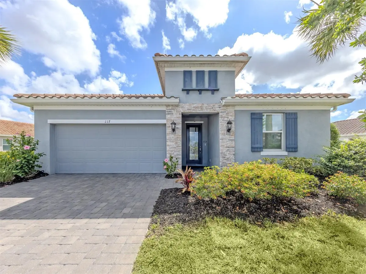 117 Daylily Boulevard, Nokomis, FL 34275 - #1