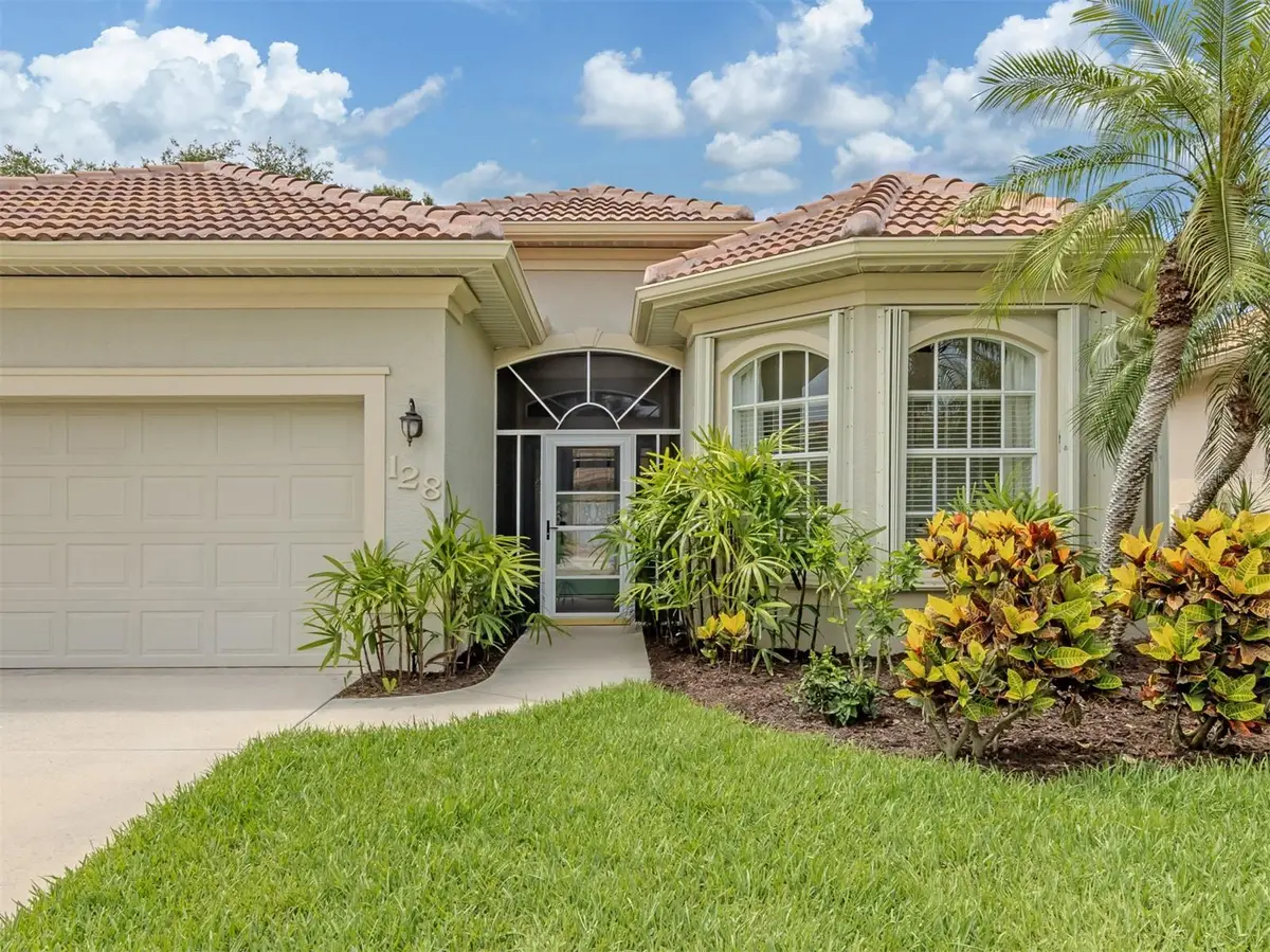 128 Amora Avenue, Venice, FL 34285 - #1