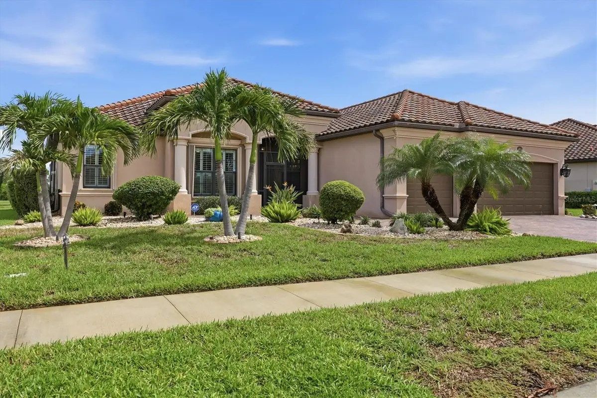 13652 Classico Court, Venice, FL 34293 - #1