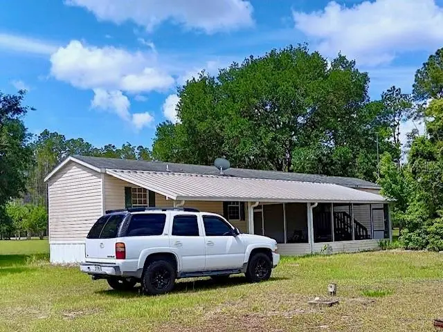 17749 SE 156th Place Road, Weirsdale, FL 32195 - #1