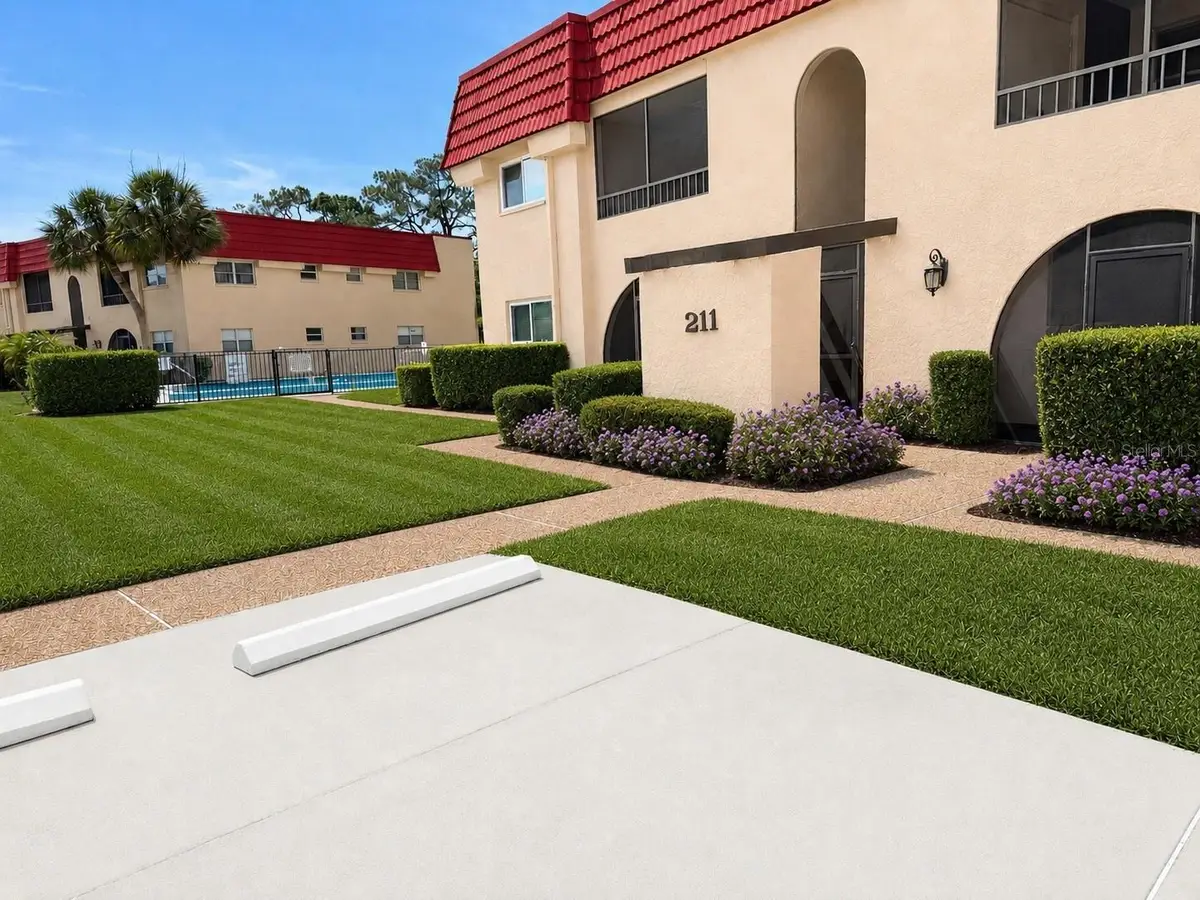 211 Rubens Drive #E, Nokomis, FL 34275 - #1