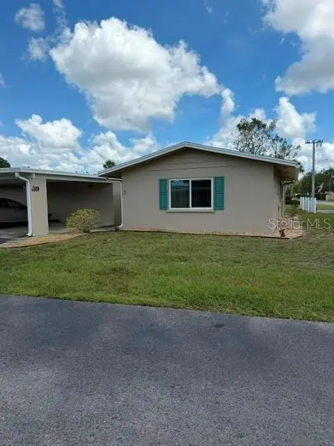 39 Strathmore Boulevard, SARASOTA, FL 34233