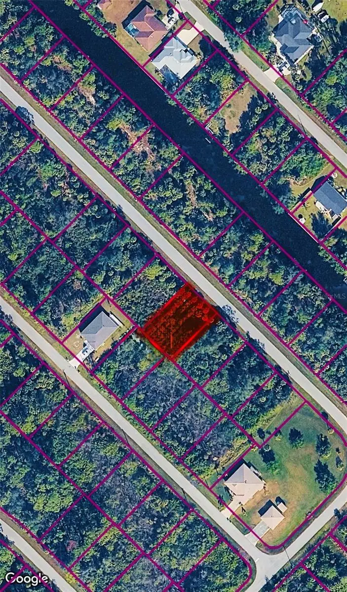 515 Mcdrill Drive, Port Charlotte, FL 33953 - #2