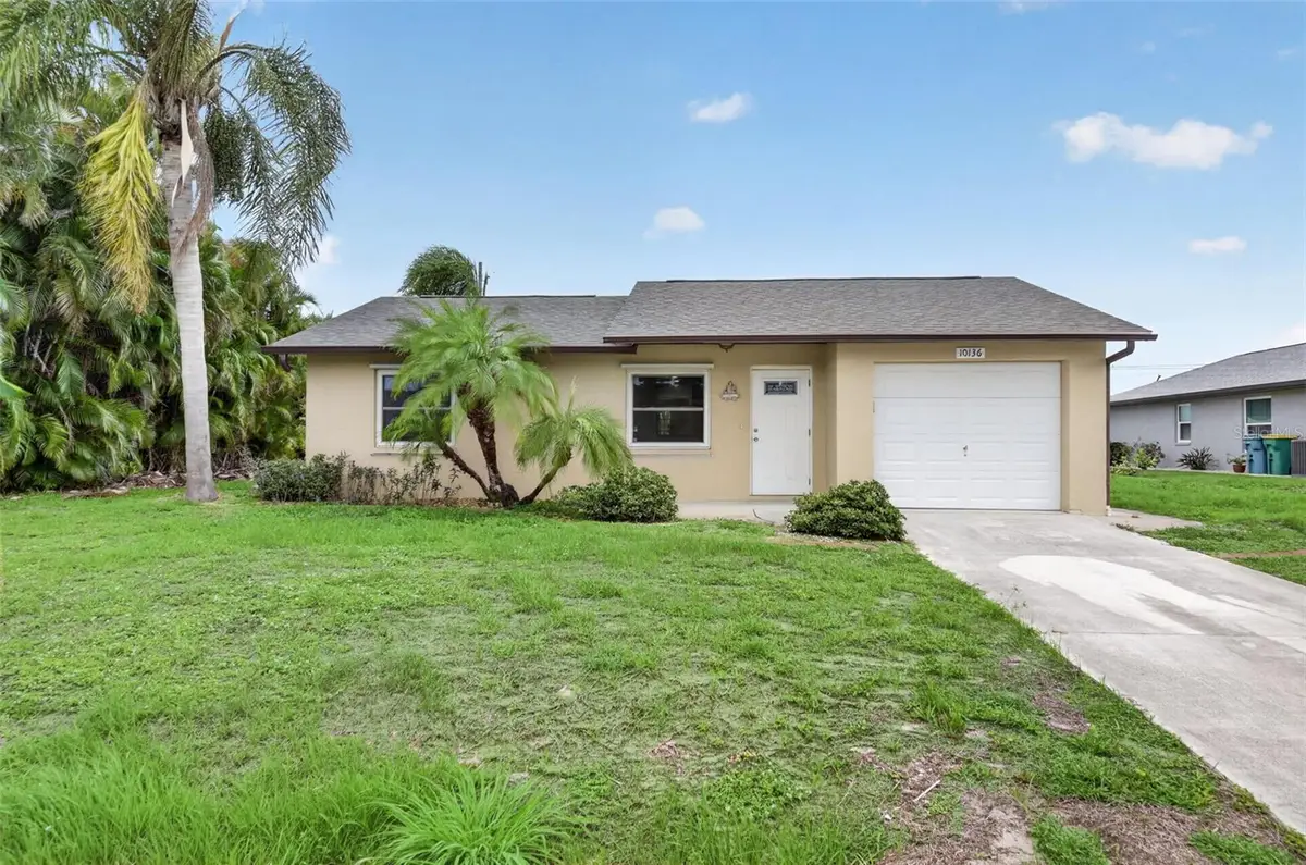 10136 Peach Avenue, Englewood, FL 34224 - #1