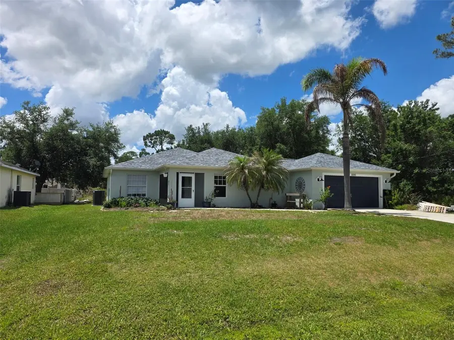 3291 Horace Avenue, North Port, FL 34286 - #2