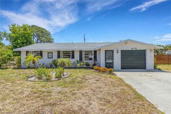 979 Kimball Road, VENICE, FL 34293