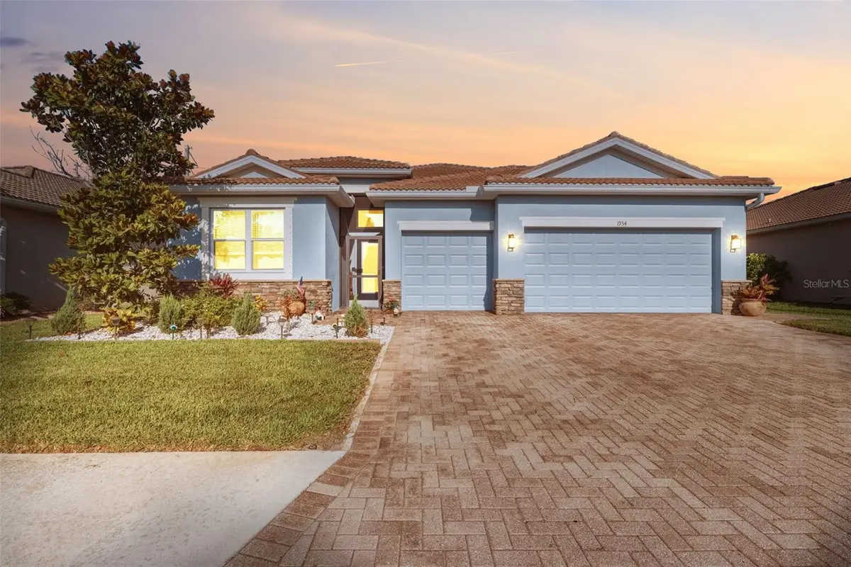 1934 Mesic Hammock Way, Venice, FL 34292 - #1