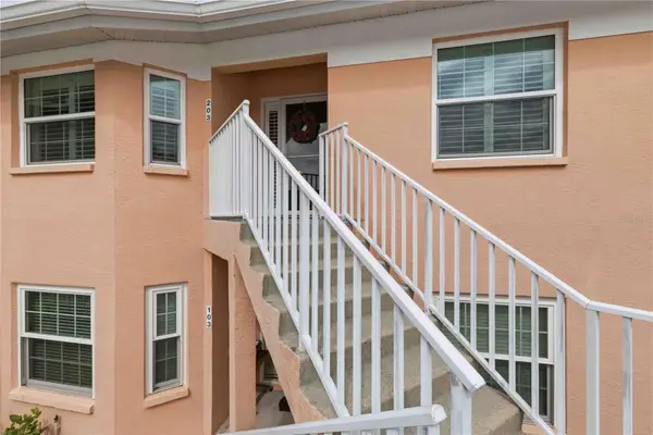 19310 Water Oak Drive #203, PORT CHARLOTTE, FL 33948