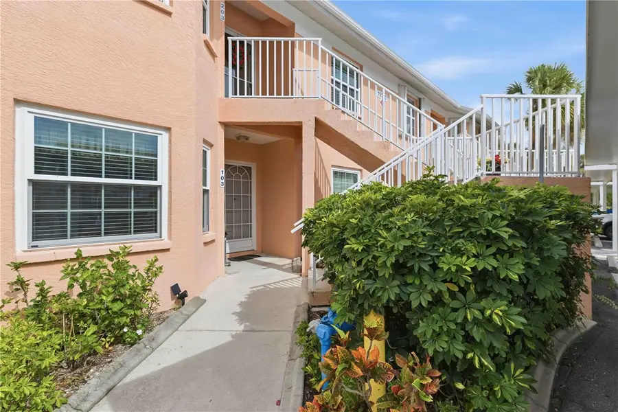 19310 Water Oak Drive #203, Port Charlotte, FL 33948 - #3