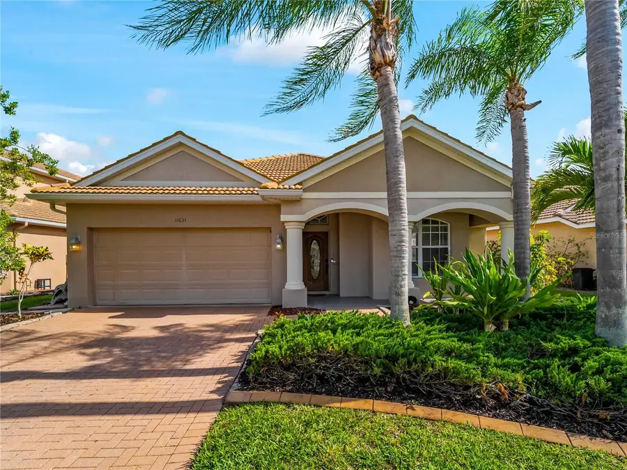11631 Dancing River Dr, Venice, FL 34292 - #3
