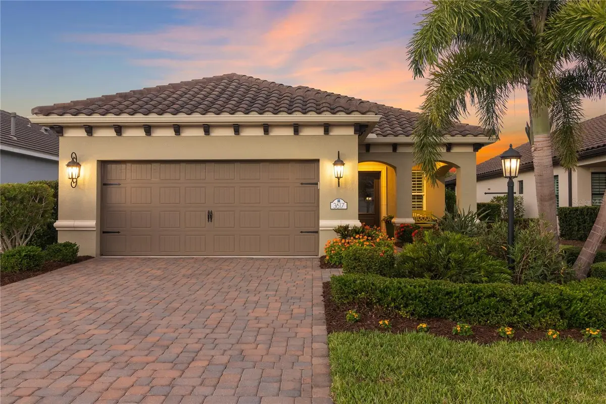 3617 Azurite Way, Bradenton, FL 34211 - #1