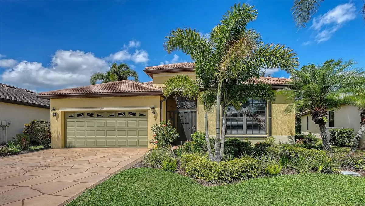 20541 Capello Drive, Venice, FL 34292 - #1
