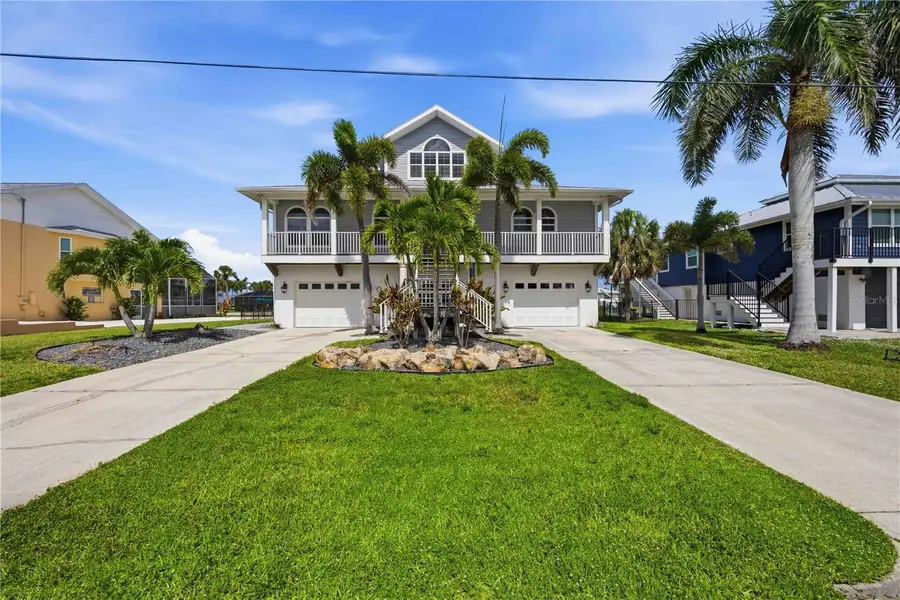 10460 Marion Street, Englewood, FL 34224 - #2