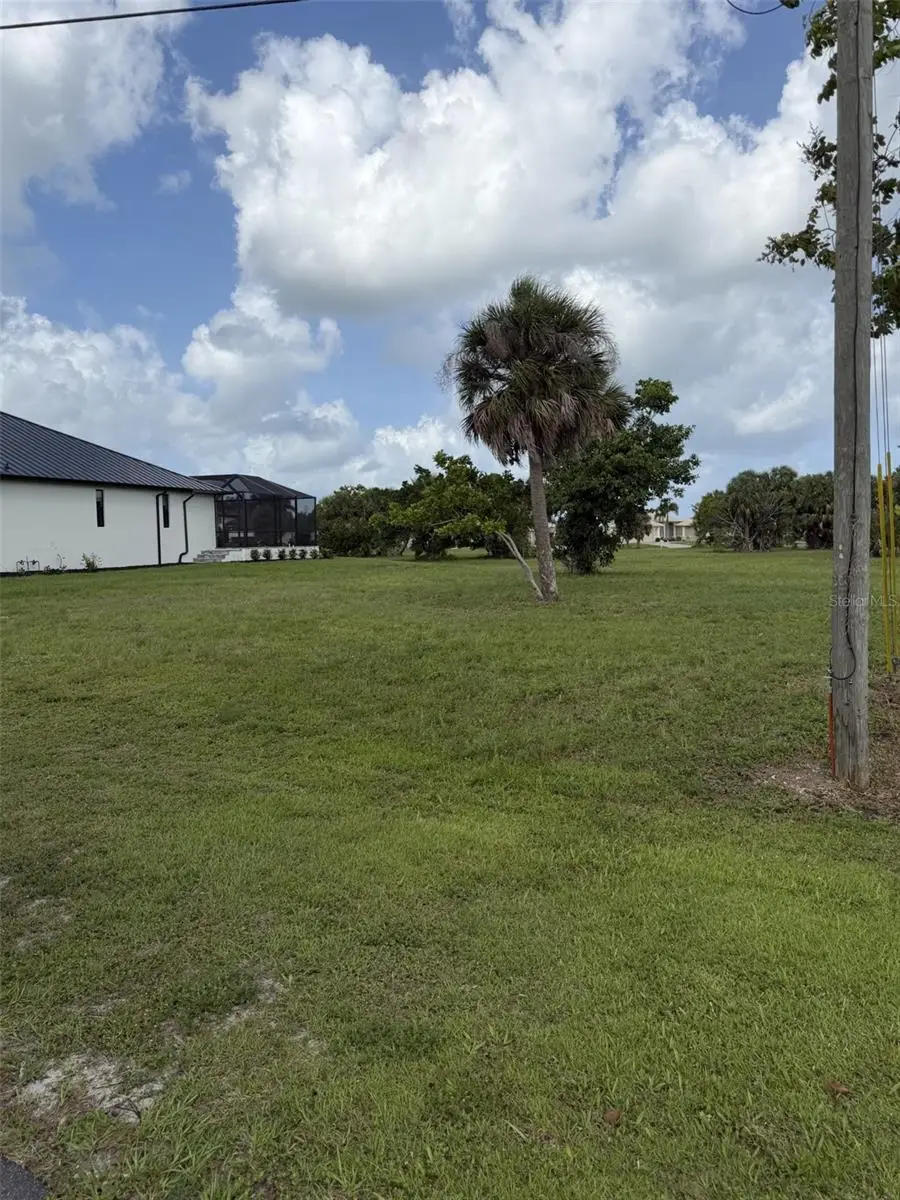 17157 Sarong Lane, Punta Gorda, FL 33955 - #3