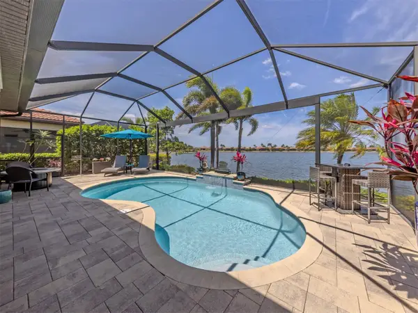 160 Maraviya Boulevard, NOKOMIS, FL 34275