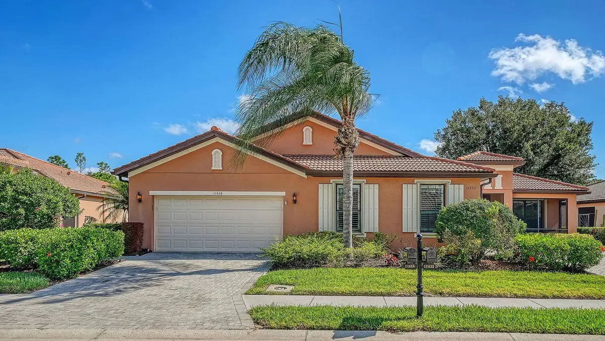 11426 Bertolini Drive, Venice, FL 34292 - #1