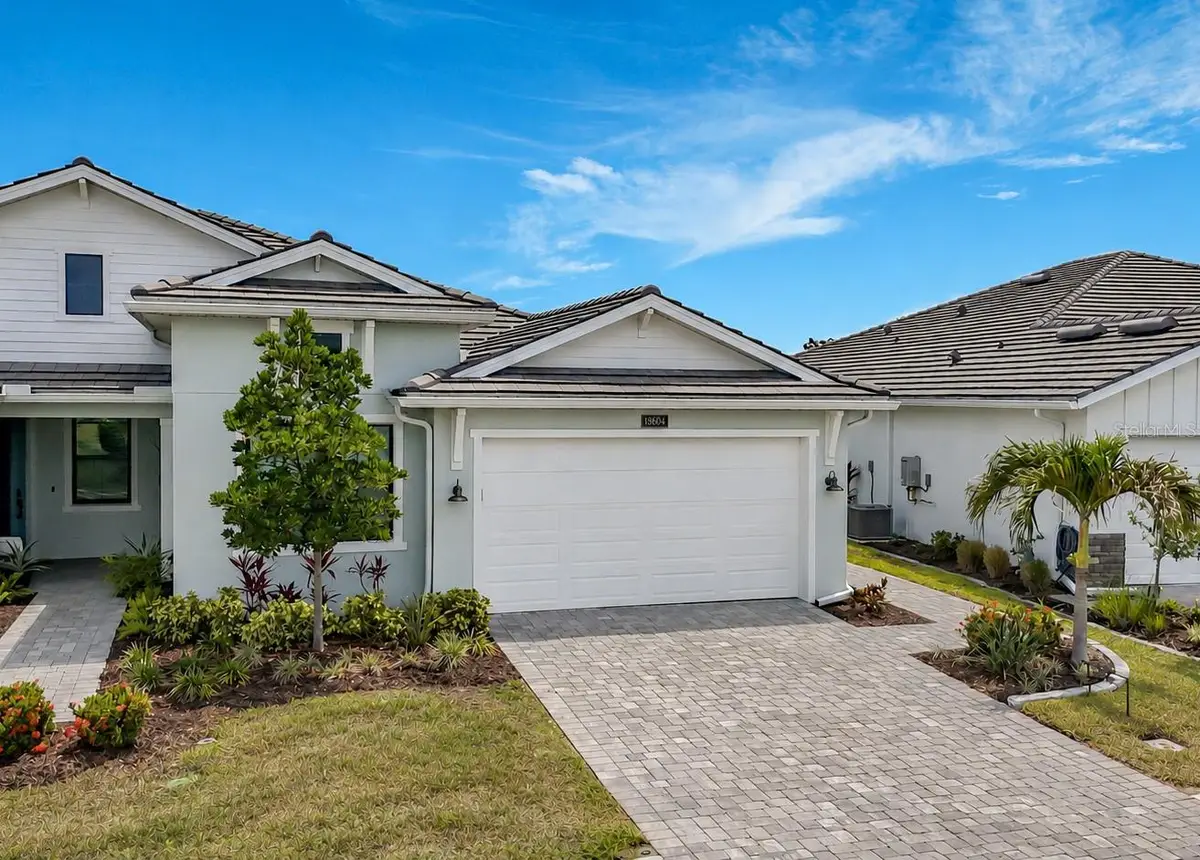18604 Dayspring Place, Venice, FL 34293 - #1