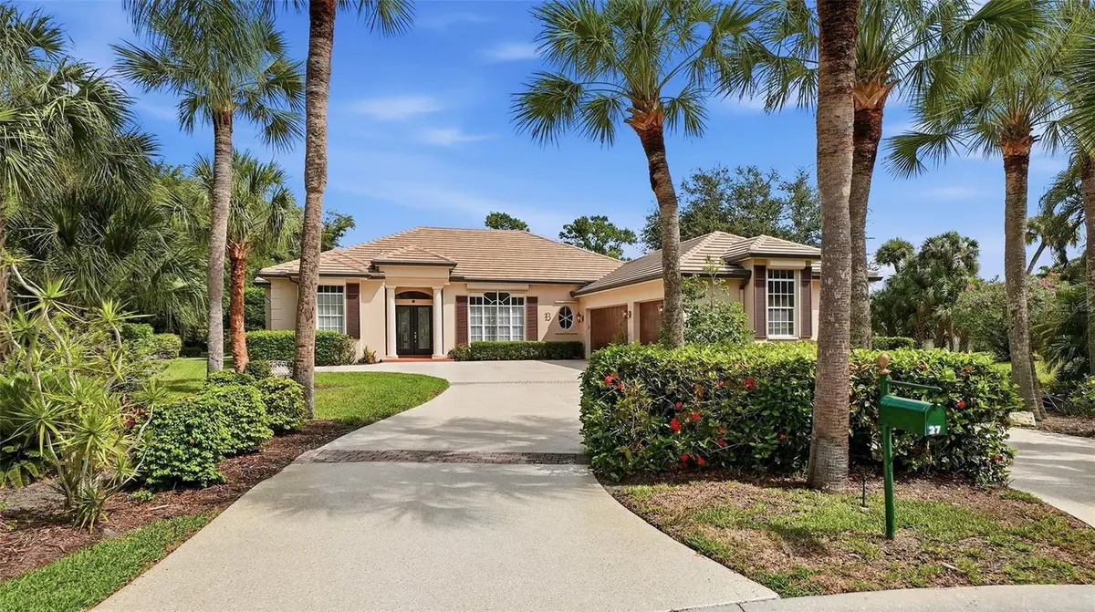27 Dominica Drive, Englewood, FL 34223 - #1
