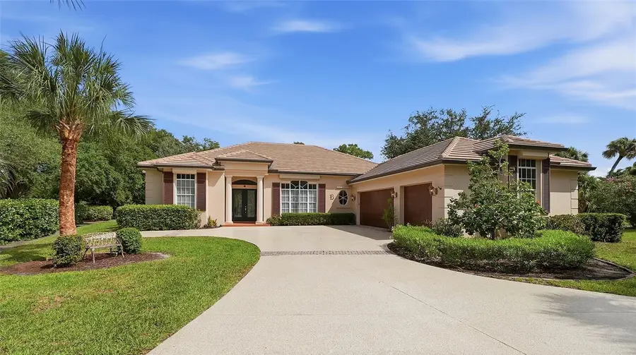 27 Dominica Drive, Englewood, FL 34223 - #2