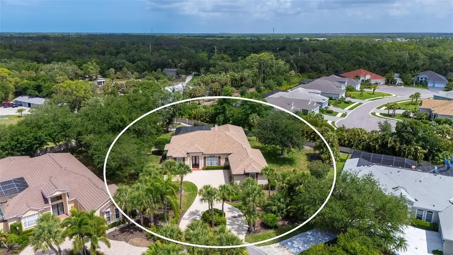 27 Dominica Drive, Englewood, FL 34223 - #3