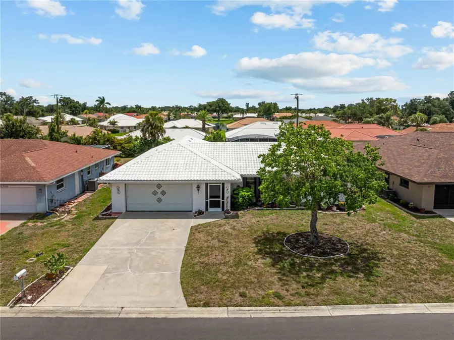 1619 E Cypress Point Drive, Venice, FL 34293 - #2