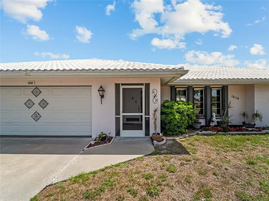 1619 E Cypress Point Drive, Venice, FL 34293 - #3