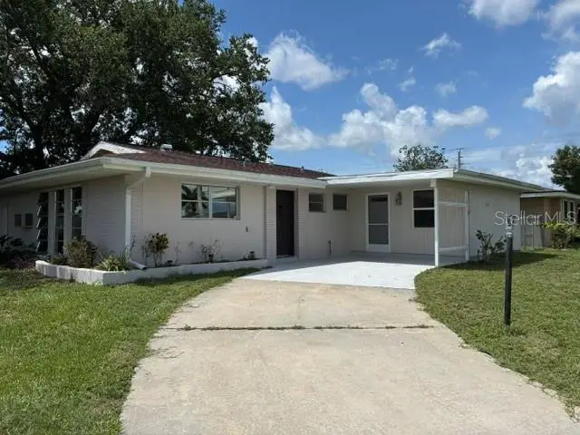 6421 Safford Terrace, North Port, FL 34287 - #1
